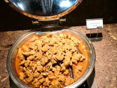 -天诚丽筠酒店-西餐厅
