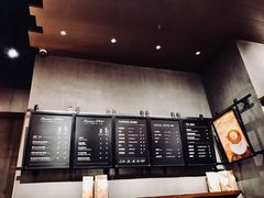 菜单-DECAMERON十日谈(卓悦汇店)