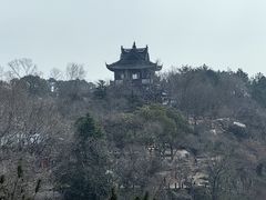 -虞山风景区