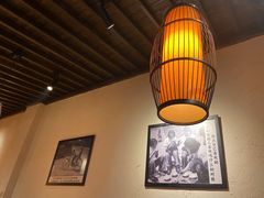 -打酱油·非遗淮扬菜(瘦西湖梅岭店)