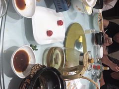 -小厨娘淮扬菜(天印大道店)