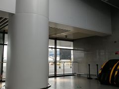 -南通兴东国际机场