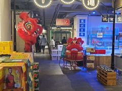 -十六蒲(桂林路店)