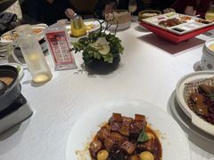 -王府井酒店(金桥港湾店)