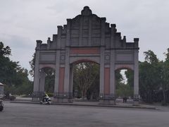 -安仁古镇