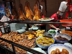 -抱德·潮汕味(敦和店原惠城鱼仔)