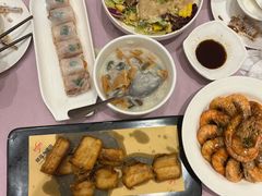 -顺风海鲜港(长寿路店)