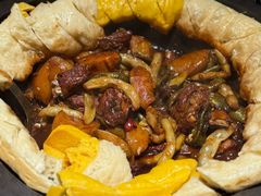 -灶座小锅烀饼·铁锅炖(全国总店)