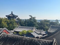 -宫事颐庭·老佛爷贵寿下午茶(颐和园店)