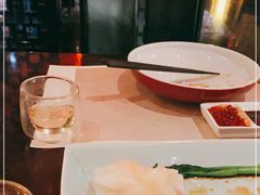 -海航大厦万豪酒店彩海轩中餐厅(霄云路店)