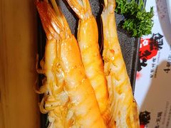 -贵木日本料理·铁板烧(新地假日广场店)