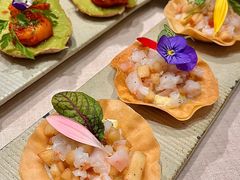 -咖梦餐厅 COMENG RESTAURANT