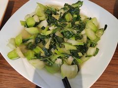 -御香农家菜(莫干山庾村店)