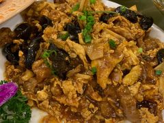 醋溜苜蓿-帕米尔食府(白云观店)