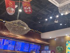 -西部马华清真兰州牛肉面·烧烤夜市(三里河店)
