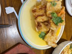 -李老哈·东北菜(宋园路店)