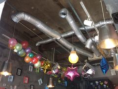 大堂-欧巴来了韩式料理