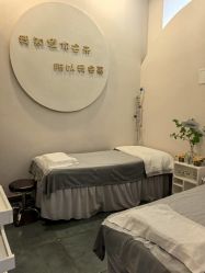 -禾壹净·素颜美问题肌肤修护中心