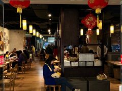 门面-老班长手工灌汤包老店(东山店)