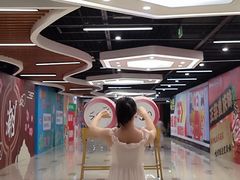 -合肥融创水世界