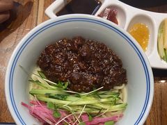 -北京老铺烤鸭(老城根店)