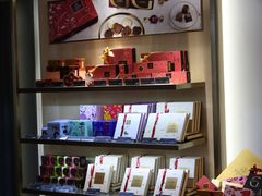 -GODIVA(港汇恒隆广场)