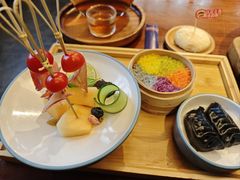 -芸南道·过桥米线(昆明老街旗舰店)