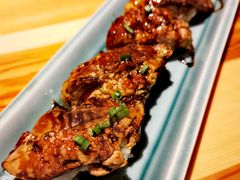 Tuna&nbsp;Maki鹅肝寿司-Tuna maki寿司(园区永旺店)