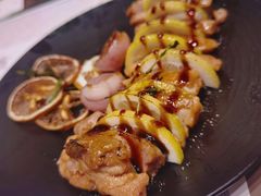 -娜娜家•Nana’s restaurant (爱琴海店)