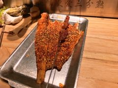 -邢氏老太太烤串(北兴街店)