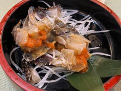 -渔娘渔家丹东海鲜(东直门店)