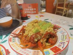 -吉利龙虾·新派海鲜烧烤