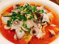 -日出青木·杭帮菜名店
