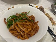 -Yan Ting宴庭中餐厅-长沙瑞吉酒店(运达店)