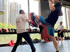-极斗-IKMF马伽术·格斗运动学院(东直门店)