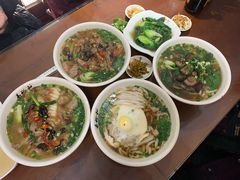 -易裕和·长沙米粉(友谊路店)