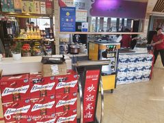 -名都晓荷塘主题火锅(海林店)