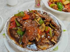 -大食家餐厅(五星步行商业街店)