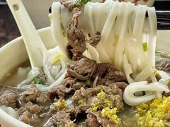 -潮镇老尾牛杂(环城西路店)