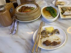 -欣悦会港式茶餐厅(燕郊永旺店)