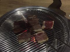 -やきにく 牛将日式焼肉(新华路店)