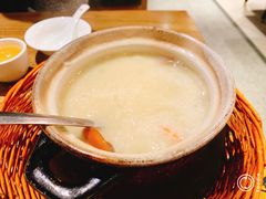 特色虾蟹粥（双人位）-潮中人·潮州菜(益乐路店)