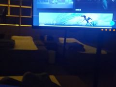 -涨巢·潮玩水疗局