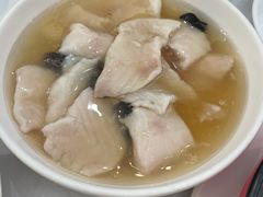 糟熘鱼片-老人和饭店(淮海中路店)