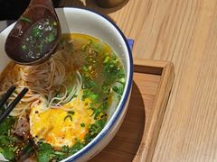 -马记永·兰州牛肉面(3019君尚店)