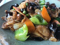灵山什锦-品渔味湖鲜馆(拈花湾店)