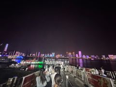 -武昌江滩
