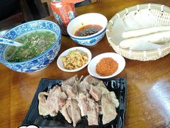 -长安后宰门水盆羊肉(新都心店)