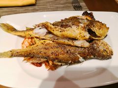 -杭州国际会议中心洲际酒店-原素全日餐厅(解放东路店)