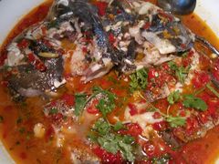 -坛宗剁椒鱼头(河西王府井店)